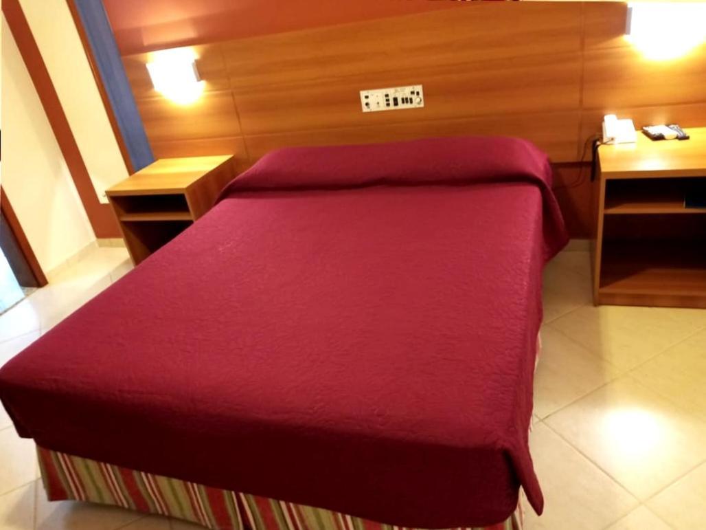 Hotel Nova York Aracatuba  Bagian luar foto